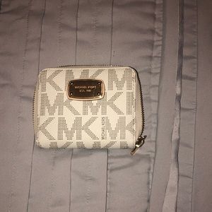 Michael Kors wallet